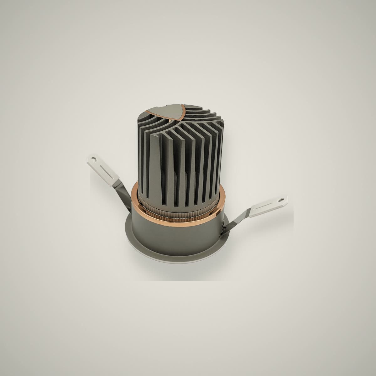 Mặt sau DESOU BG12 10W
