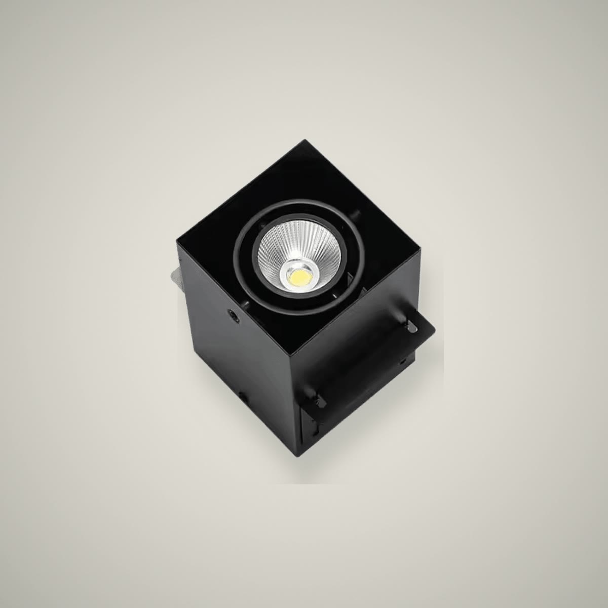 Đèn ốp bề mặt chống chói DESOU BM13 — mã MLO-BM13