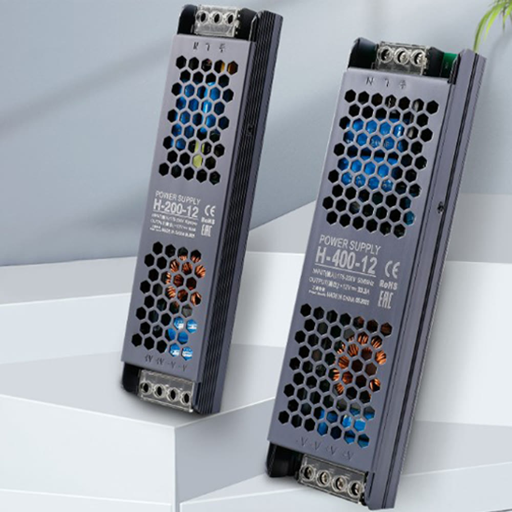 LED Dây & Phụ Kiện chống chói DESOU Nguồn KingKong — mã NGUON-KINGKONG