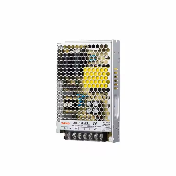 LED Dây & Phụ Kiện chống chói DESOU Nguồn MeanWell — mã NGUON-MW