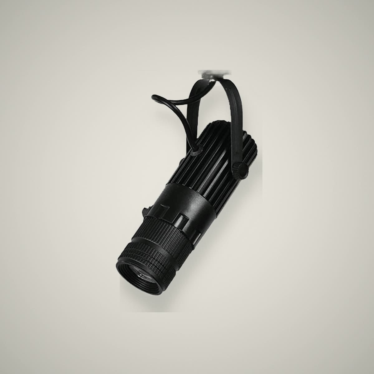 Đèn rọi ray chống chói DESOU RL12 — mã MLT-RL12
