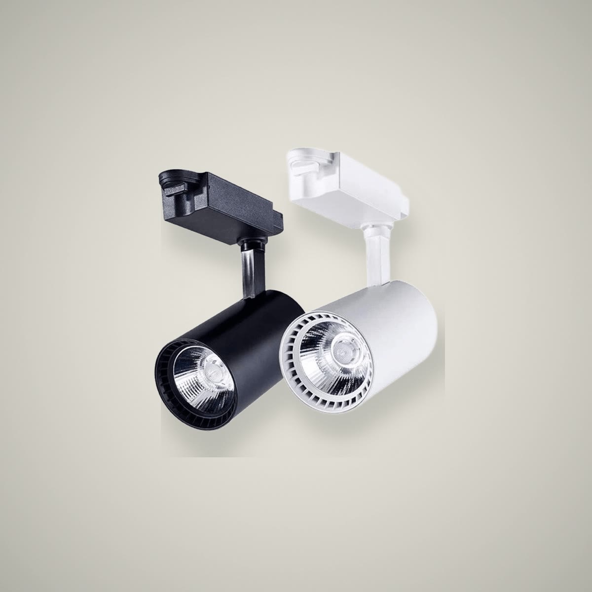Đèn rọi ray chống chói DESOU RN11 — mã MLT-RN11