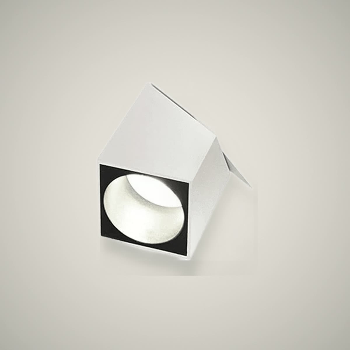 Đèn rọi ray chống chói DESOU RX13 — mã MLT-RX13