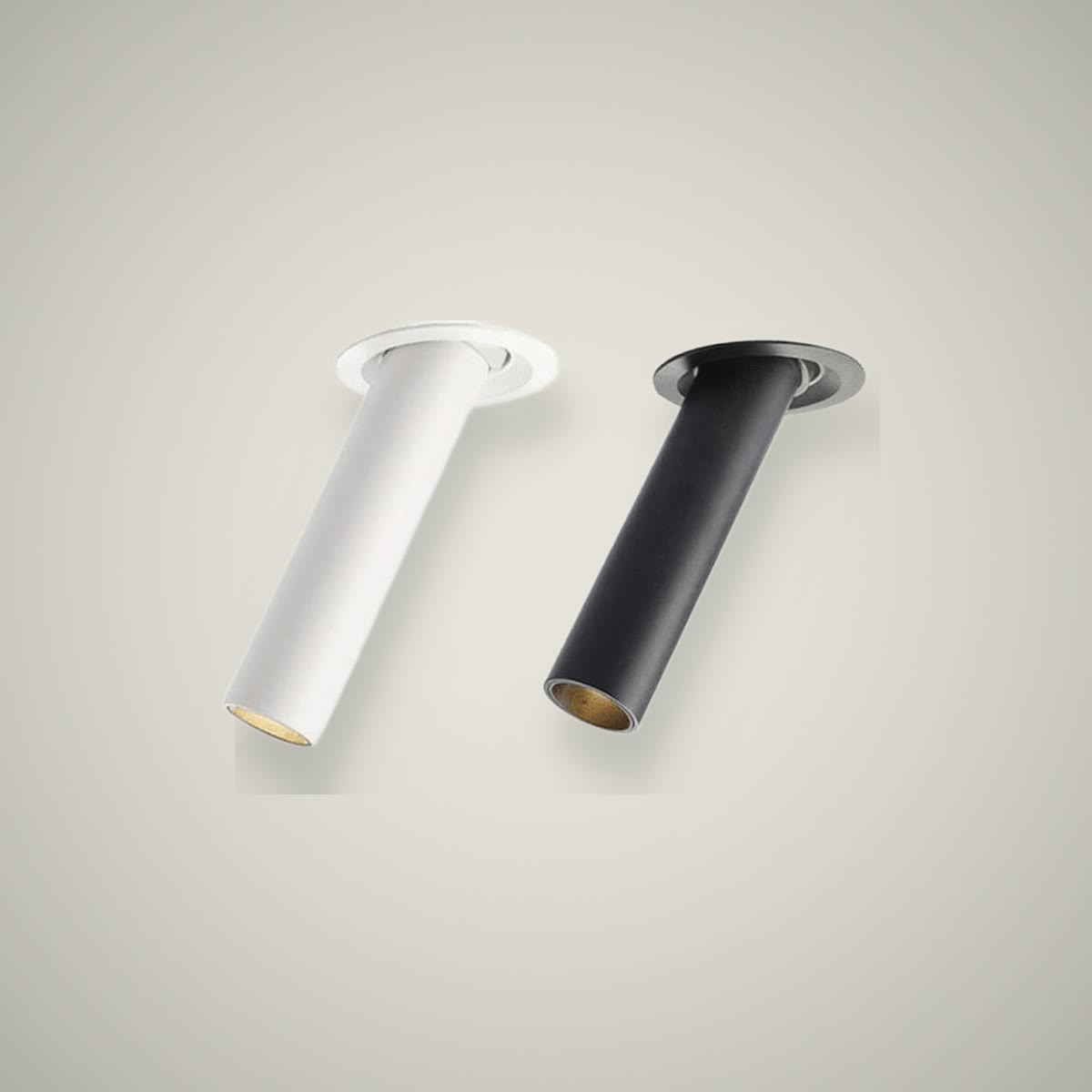 Đèn LED âm trần chống chói DESOU SE14 — mã MLA-SE14